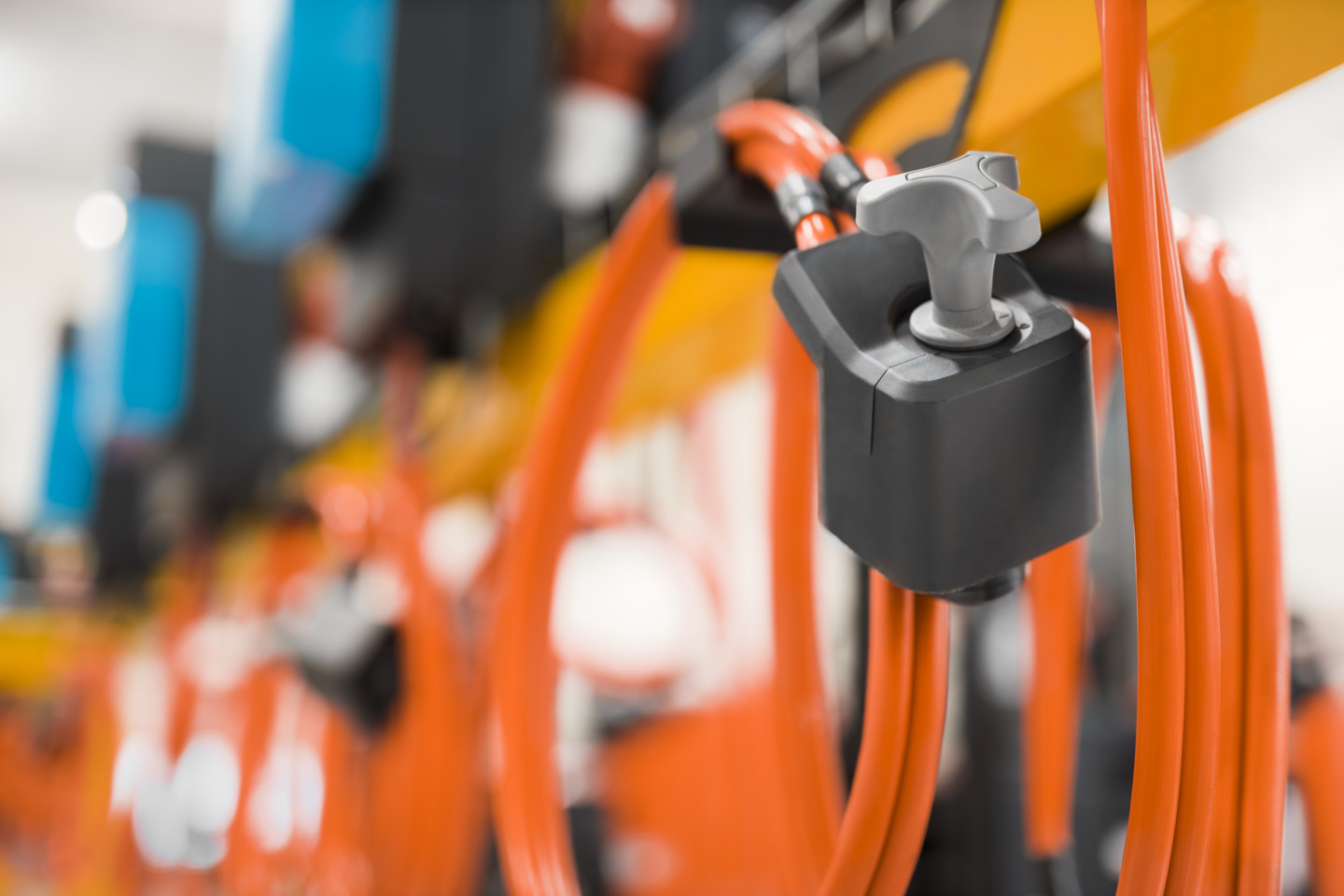 Toyota Li-Ion Plug in