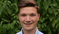 Picture of Nils Kaplan