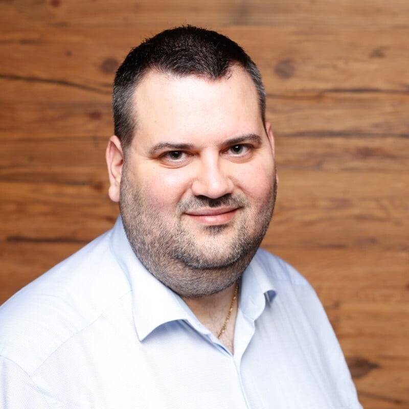 Picture of Mihael Duran